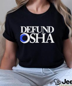 Official Defund Sha New Shirt