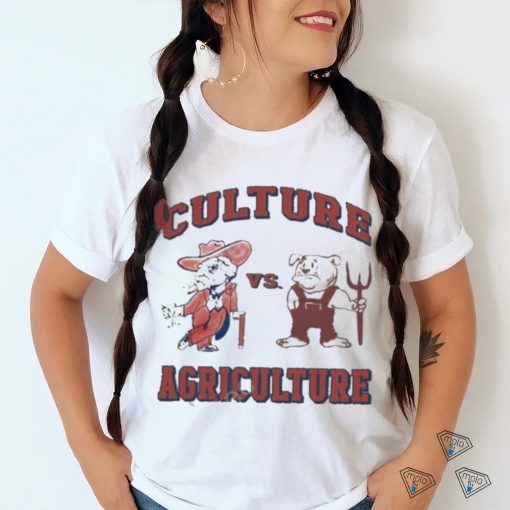 Official Desantis Rollins Culture Vs Agriculture Shirt