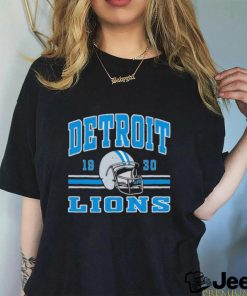 Official Detroit Lions Football 19 30 Shirt