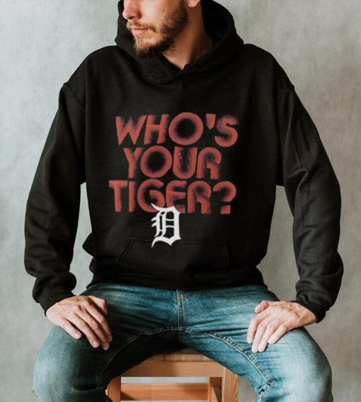 Official Detroit Tigers Hometown Tiger Daddy shirt, hoodie, tank top, sweater and long sleeve t shirt