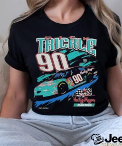 Official Dick trickle helig meyers 90 racing vintage nascar Shirt