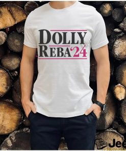 Official Dolly Reba 2024 T Shirt