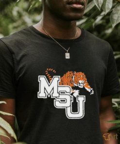 Official Drake MSU Tiger Shirt