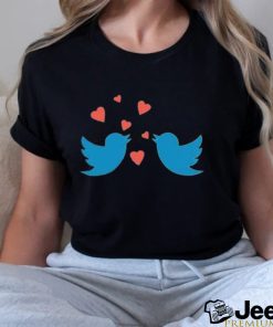 Official Elon Musk Is Considering Launching A Dating Feature On Twitter Funny Shirt