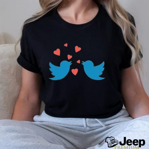 Official Elon Musk Is Considering Launching A Dating Feature On Twitter Funny Shirt