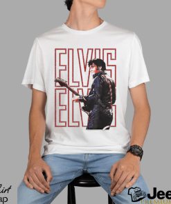 Official Elvis Presley 68 Comeback Special Shirt Gift For Elvis Presley Lovers