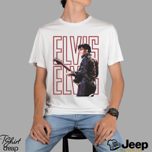 Official Elvis Presley 68 Comeback Special Shirt Gift For Elvis Presley Lovers