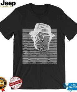 Official Emerging 3 Contemplation Shirt