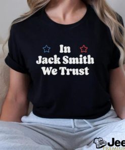 Official Emily Winston In Jack Smith We Trust Shirt