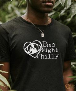 Official Emo Night Tank 2023 shirt