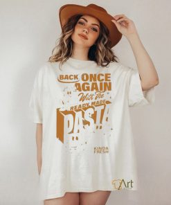 Official Everpress Ready Made Pasta Shirt