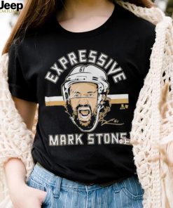 Official Expressive Mark Stone shirt