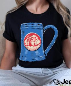 Official Fattey Beer Co 2023 Shirt