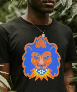 Official Fc Cincinnati Hell Is Real Lion shirt