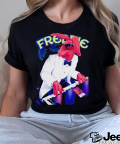 Official Freddie Kamel Shirt