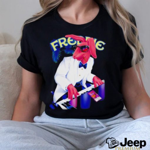 Official Freddie Kamel Shirt