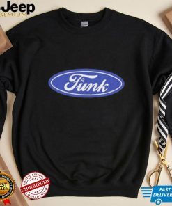 Official Funk Black Shirt