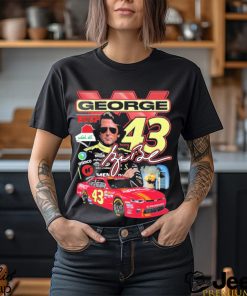 Official George W. Bush #43 shirt