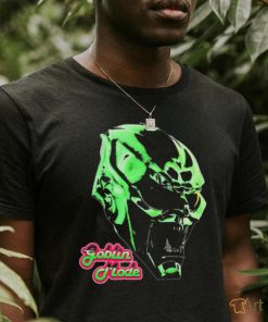 Official Goblin Mode T Shirt