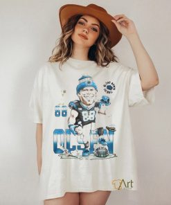 Official Greg Olsen 88 Glory Days Icons T Shirt