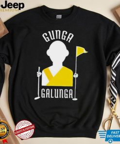 Official Gunga Galunga Shirt