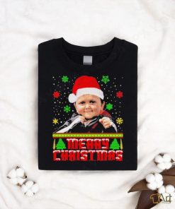 Official Hasbulla Mini Khabib Christmas Shirt