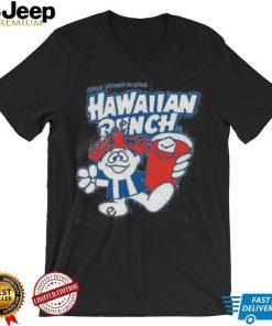 Official How About A Nice Hawaiian Punch T Shirt