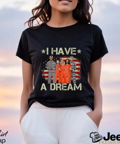 Official I Have A Dream Funny Biden T Shirt