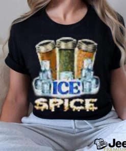 Official Ice Spice Hoodie Funnyahhtees shirt