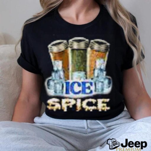 Official Ice Spice Hoodie Funnyahhtees shirt