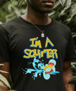 Official I’m a Squirter 2023 Shirt