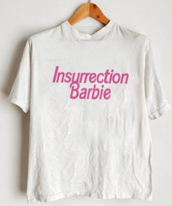 Official Insurrection Barbie New Shirt