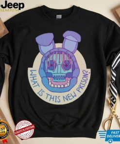 Official Is It Me Trapped Five Nights At Freddy’S T Shirt