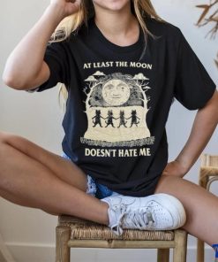 Official It’s Moon Ritual Hours New Shirt