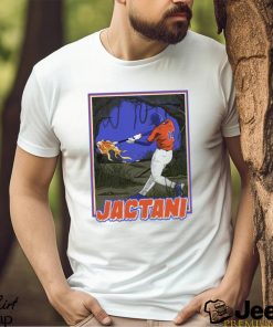 Official Jac Caglianone, Jactani baseball shirt