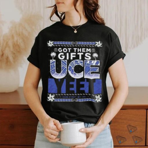 Official Jey Uso Yeet Shirt