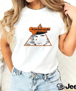 Official Jim Norton A Clockwork Orange Alex Shirt