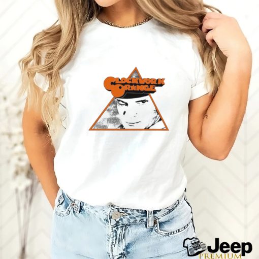 Official Jim Norton A Clockwork Orange Alex Shirt