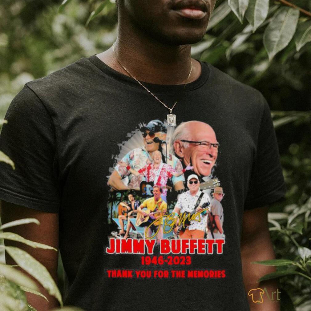 Jimmy Buffett - 1946-2023