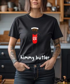 Official Jimmy Butler Heat 22 art Shirt