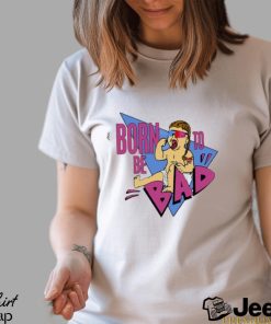 Official Joey Janela Born To Be Bad 2023 Shirt