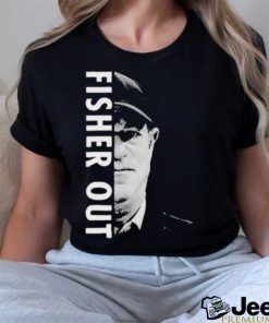 Official John Fisher Fisher Out Shirt