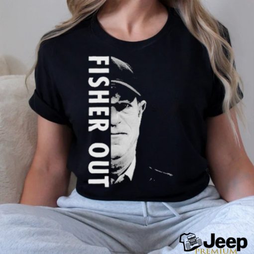 Official John Fisher Fisher Out Shirt