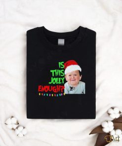 Official Jolly Enough Hasbulla Christmas Shirt