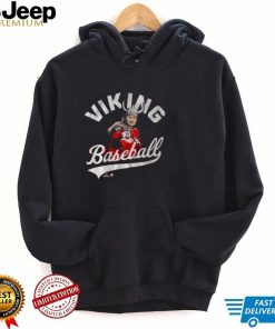 Official Jonathan India Cincinnati Viking Baseball Shirt