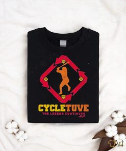 Official Jose Altuve Cycle Houston Shirt