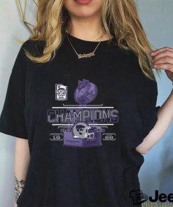 Official K State Wildcats Pop Tarts Bowl Champions 2023 Shirt