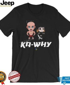 Official Ka Why (Kidd Bandit & Simon Miller) Sweatshirt Sovpro shirt