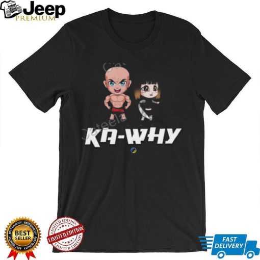 Official Ka Why (Kidd Bandit & Simon Miller) Sweatshirt Sovpro shirt