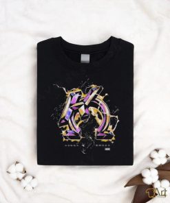 Official Kenny Omega Circuitry Shirt